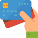 CREDIT CARD